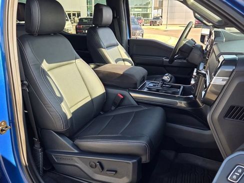 Used 2022 Ford F150 XLT w/ Equipment Group 302A High AWD/4WD image 15