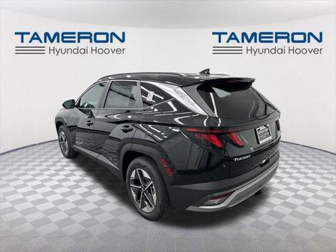 New 2026 Hyundai Tucson SEL image 3