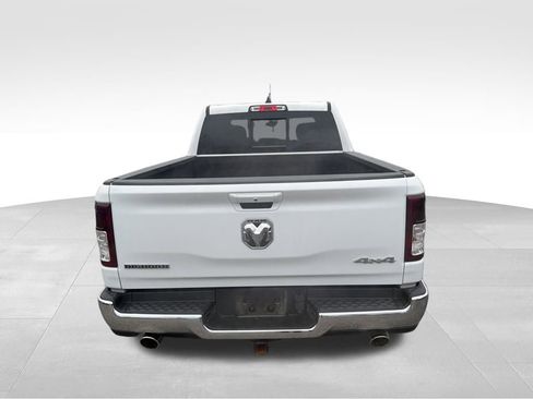 Used 2022 RAM 1500 Big Horn image 8