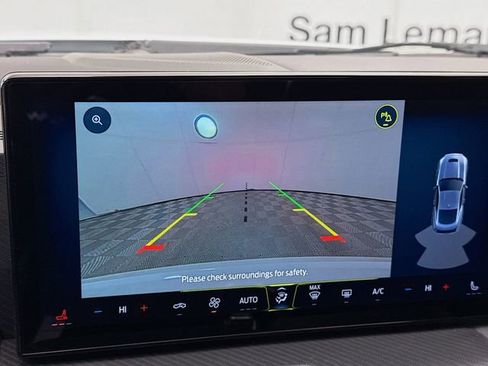 Used 2024 Ford Mustang Coupe image 13