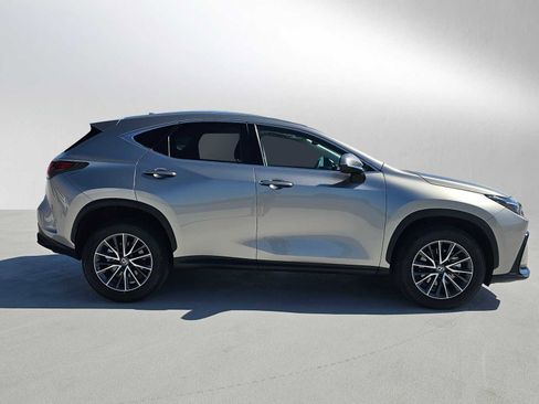Certified 2024 Lexus NX 350 AWD w/ Vision Package image 2