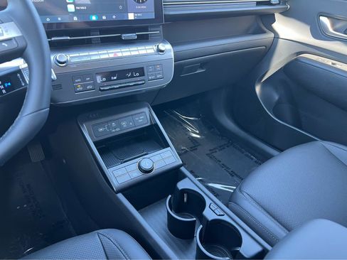 New 2026 Hyundai Kona SEL Premium AWD/4WD image 39