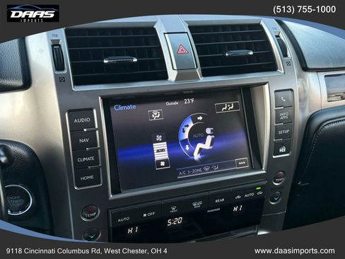 Used 2018 Lexus GX 460 Premium w/ Premium Package image 48