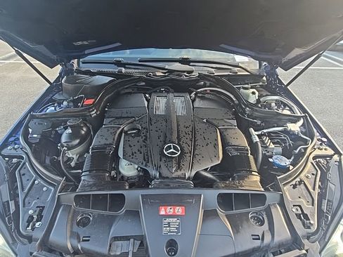 Used 2017 Mercedes-Benz E 400 E 400 image 56