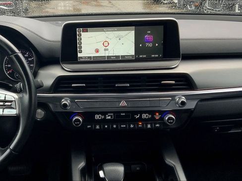 Used 2022 Kia Telluride LX image 7