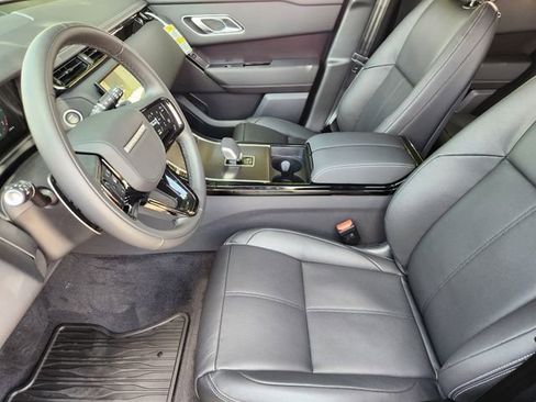 New 2026 Land Rover Range Rover Velar Belgravia AWD/4WD image 13