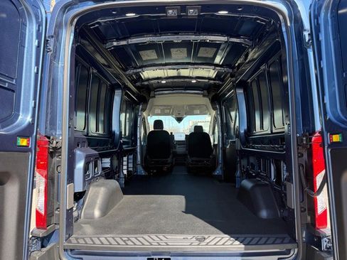 New 2026 Ford Transit 250 148 Medium Roof image 6