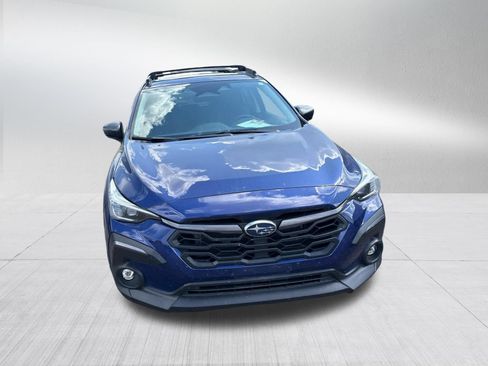 Used 2024 Subaru Crosstrek 2.5i Limited AWD/4WD image 4