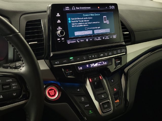 Used 2025 Honda Odyssey Touring image 29