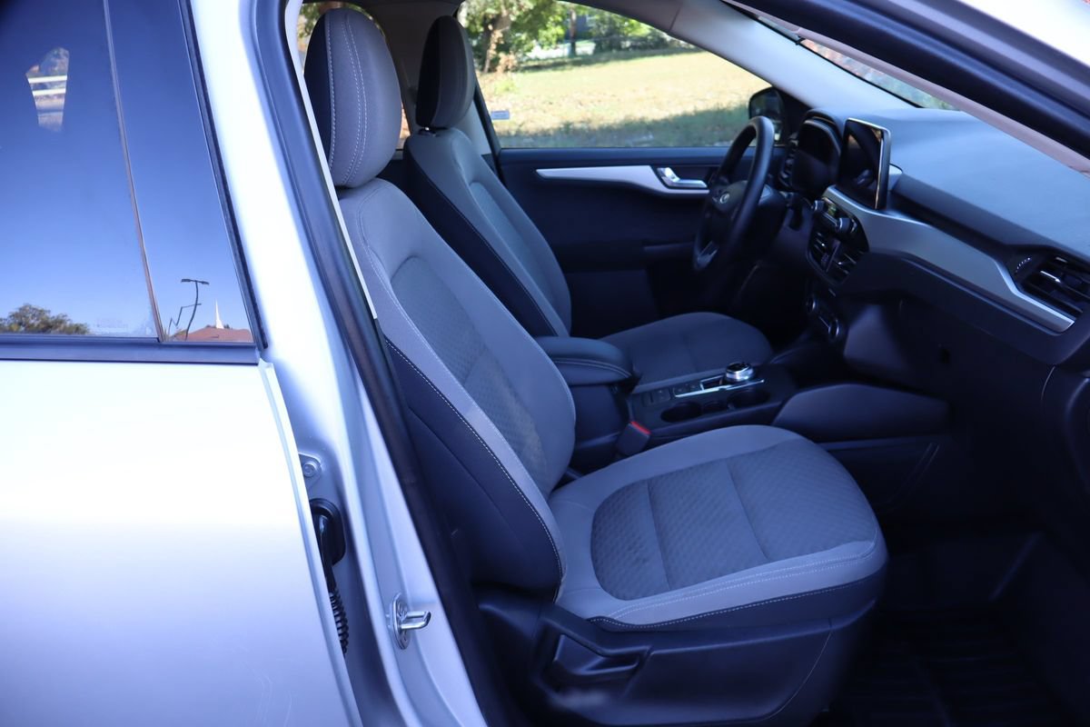 Used 2020 Ford Escape SE AWD/4WD image 22