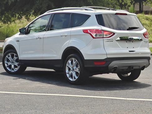 Used 2016 Ford Escape Titanium AWD/4WD image 4