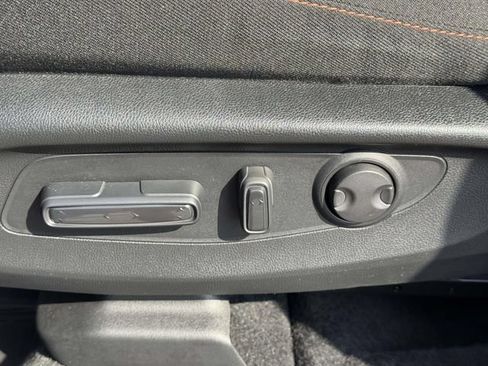 Certified 2026 Honda CR-V TrailSport image 18