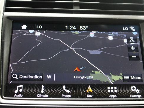 Used 2019 Lincoln Nautilus Reserve w/ Cargo Utility Package AWD/4WD image 29