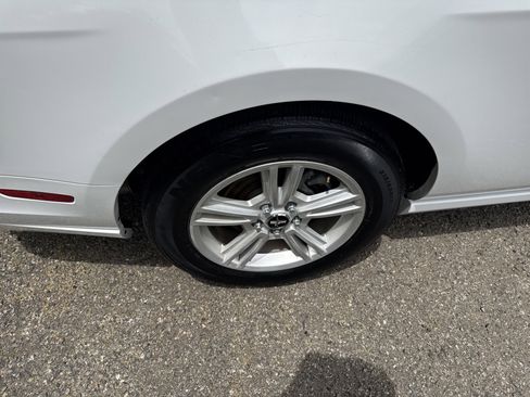 Used 2014 Ford Mustang Coupe w/ Equipment Group 102A RWD image 6