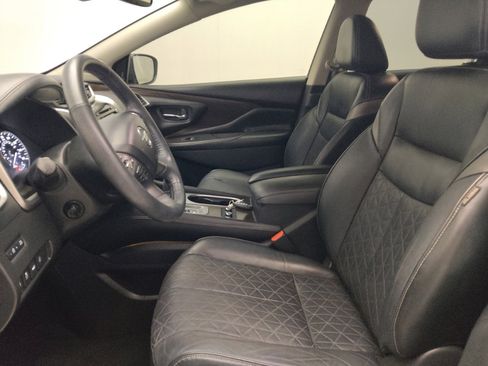 Used 2019 Nissan Murano Platinum w/ Cargo Package image 17