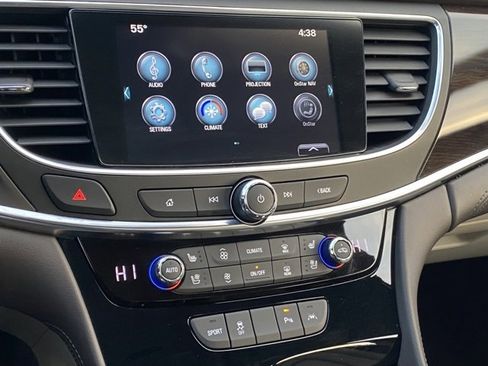 Used 2019 Buick LaCrosse Premium w/ Dynamic Drive Package image 29