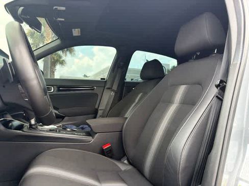 Used 2026 Honda Civic Sport image 19