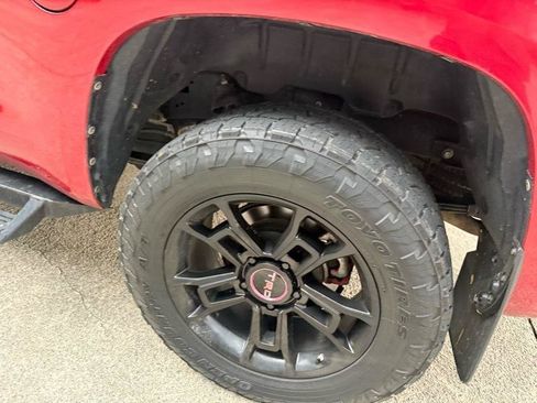 Used 2019 Toyota Tundra SR RWD image 24