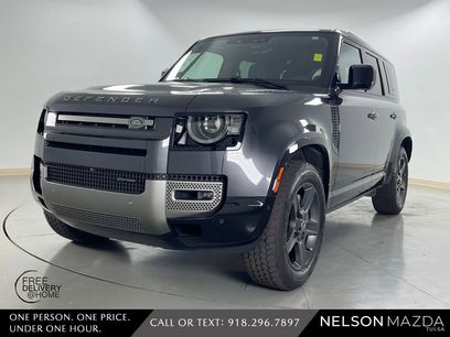 Used 2023 Land Rover Defender 110 X-Dynamic SE