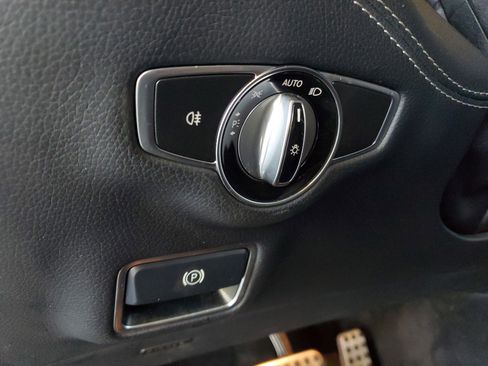 Used 2016 Mercedes-Benz S 550 4MATIC Coupe image 24