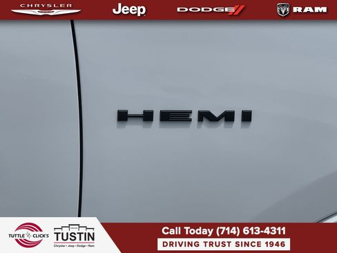 New 2026 Dodge Durango GT AWD/4WD image 8