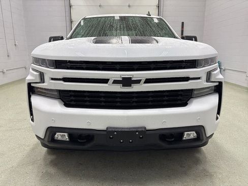 Used 2020 Chevrolet Silverado 1500 RST w/ Rally Edition AWD/4WD image 10