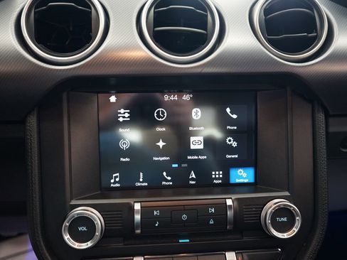 Used 2018 Ford Mustang Premium w/ Equipment Group 201A RWD image 36