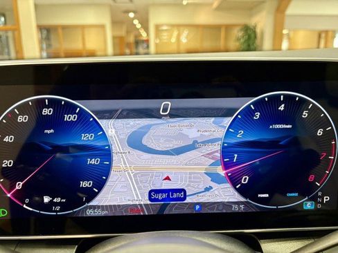 New 2026 Mercedes-Benz GLC 300 image 7