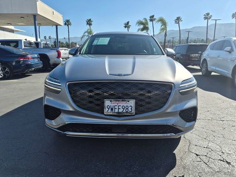 Used 2026 Genesis GV70 2.5T image 2