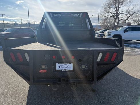 Used 2015 RAM 2500 Big Horn image 7