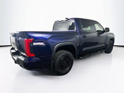 Used 2025 Toyota Tundra SR5 image 9