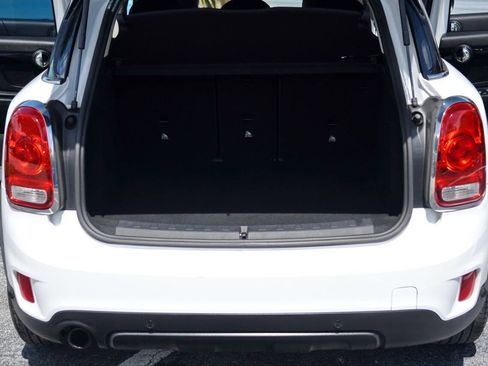 Used 2019 MINI Cooper Countryman FWD image 35