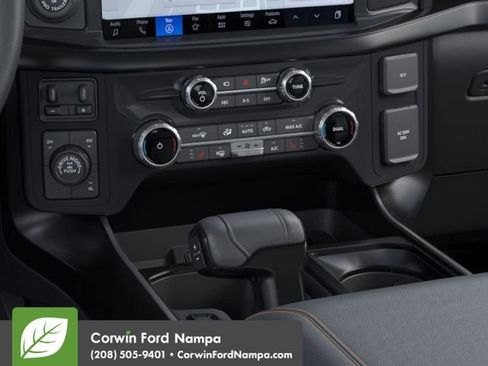 New 2026 Ford F150 Tremor image 15