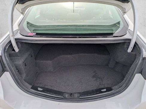 Used 2018 Ford Fusion S image 6