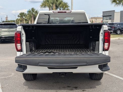 Certified 2024 GMC Sierra 1500 Elevation AWD/4WD image 16