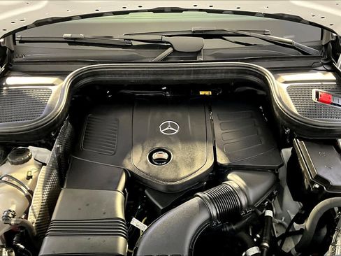 Certified 2026 Mercedes-Benz GLE 350 4MATIC image 30
