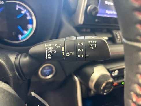 Used 2021 Toyota RAV4 XSE w/ Premium Package AWD/4WD image 10