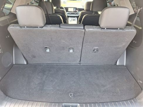 Used 2021 Hyundai Palisade Limited image 27