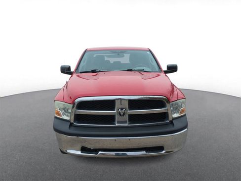 Used 2011 RAM 1500 ST w/ ST Popular Equipment Group image 3