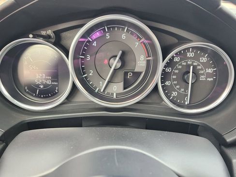 Used 2016 MAZDA MX-5 Miata Grand Touring image 6