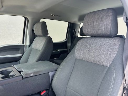 Used 2024 Ford F250 XLT AWD/4WD image 10