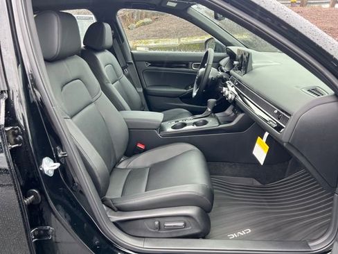 New 2026 Honda Civic Sport Touring image 10