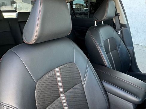 Used 2023 Nissan Altima 2.5 SR image 22