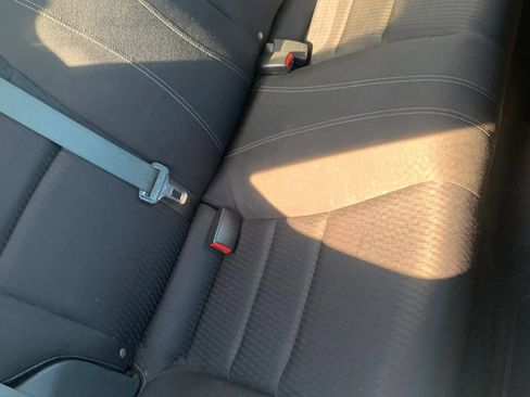 Used 2015 Honda Accord EX image 16