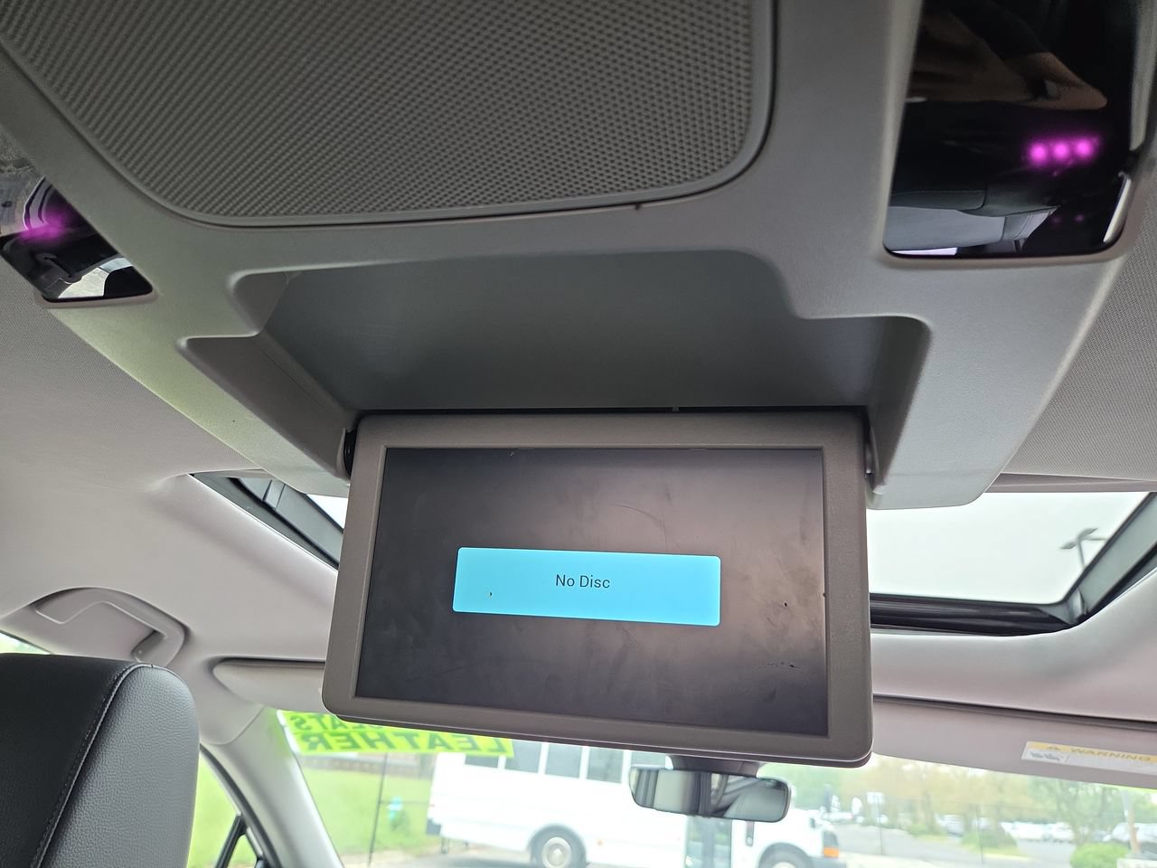 Used 2021 Honda Odyssey Touring image 25