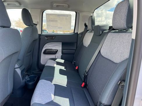 New 2026 Ford Maverick XLT w/ Equipment Group 301A image 6