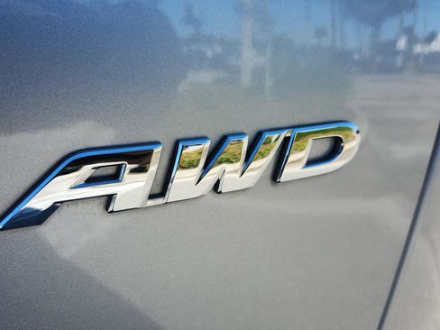 Used 2018 Honda CR-V EX image 18