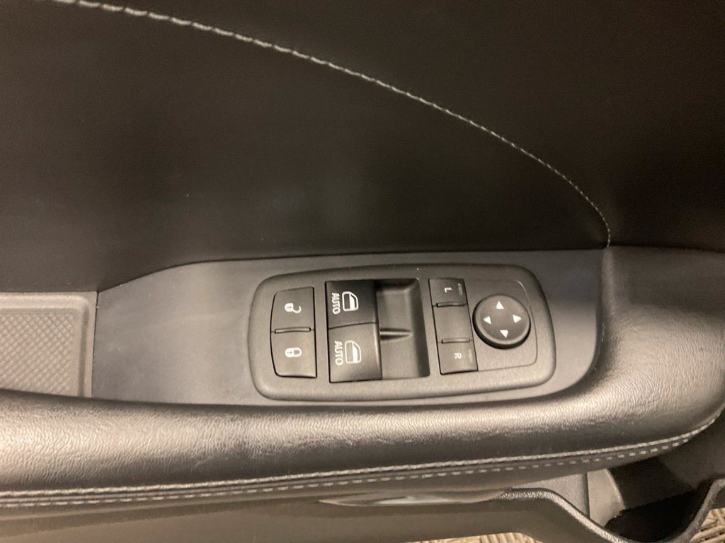 Used 2017 Dodge Challenger GT w/ Driver Convenience Group AWD/4WD image 12