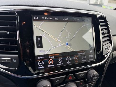 Certified 2020 Jeep Grand Cherokee Laredo w/ Quick Order Package 2BN North AWD/4WD image 24