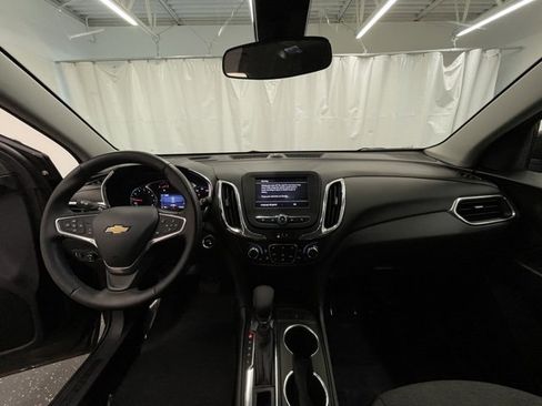 Used 2023 Chevrolet Equinox LT image 13